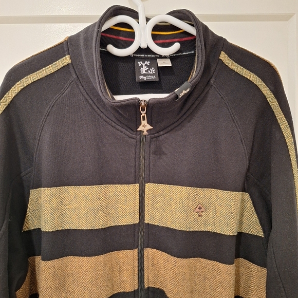 LRG Full Zip Sweatshirt/Jacket  sz XL - Picture 2 of 11